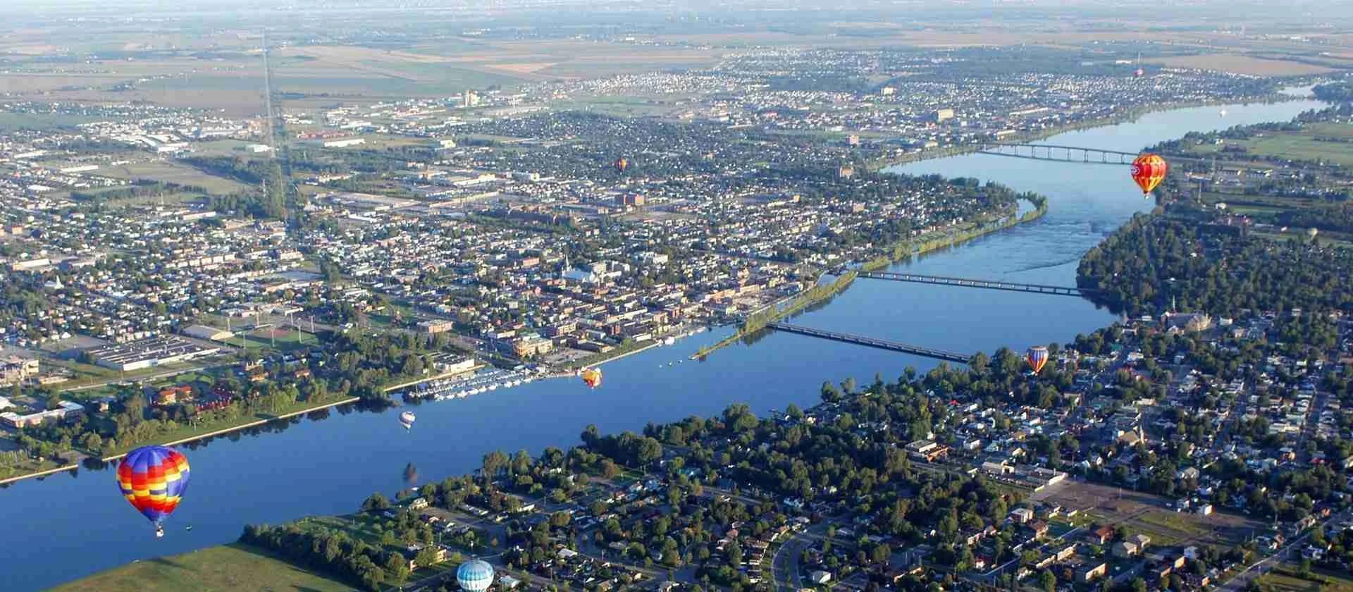 Tendances création site web St-Jean-sur-Richelieu par NUAWEB, agence web Québec spécialisée en téléphonie IP.