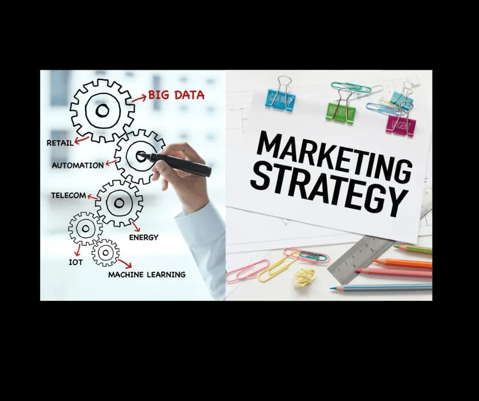 Le Big Data et la Gestion de Données : Révolutionnant la Stratégie Marketing des Entreprises.nuaweb.com