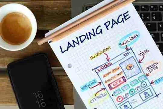 Les 10 secrets pour construire une landing page ultra-performante.nuaweb.com