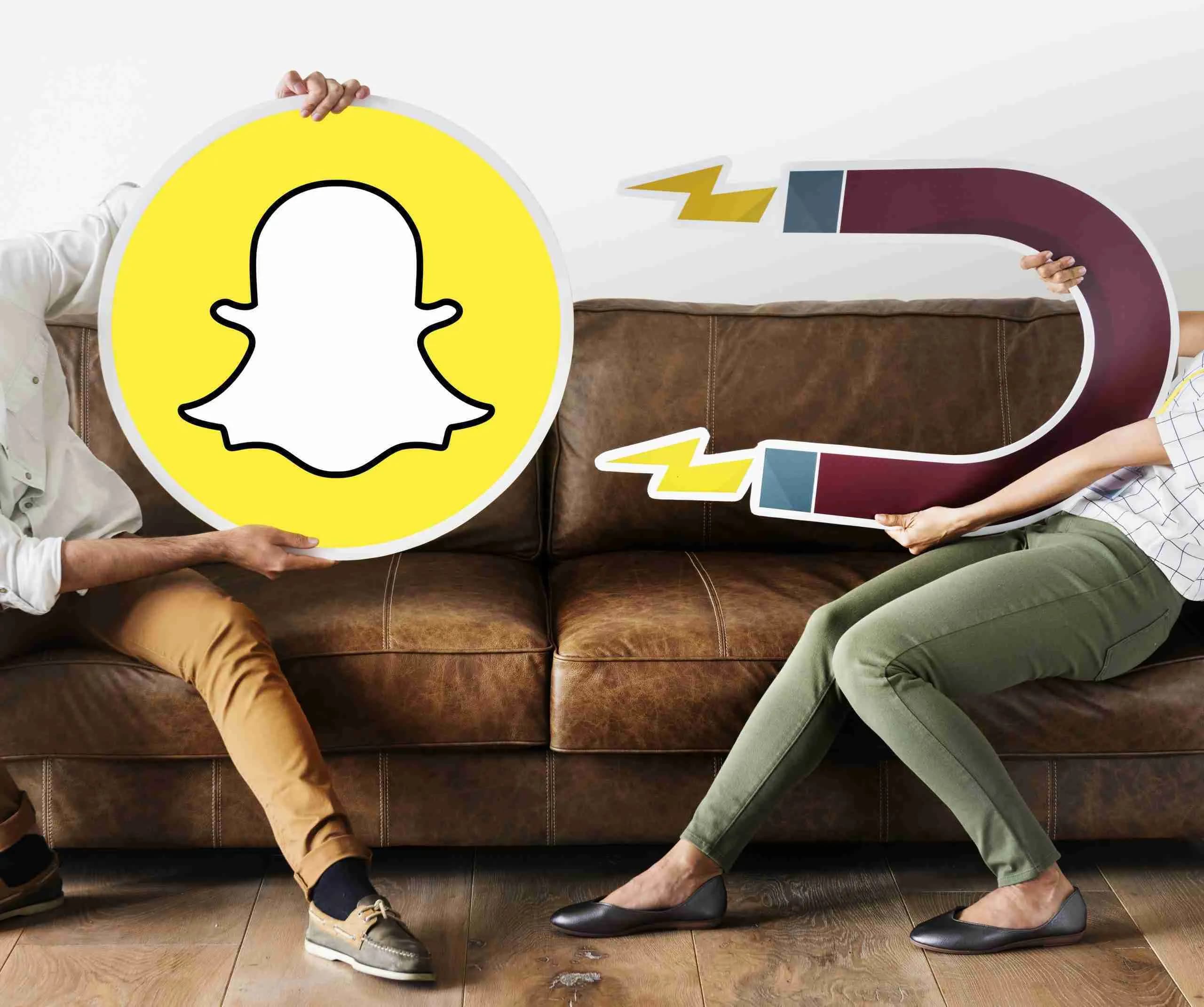 NUAWEB améliore le marketing avec Snapchat en 2023 pour booster votre stratégie numérique au Québec.