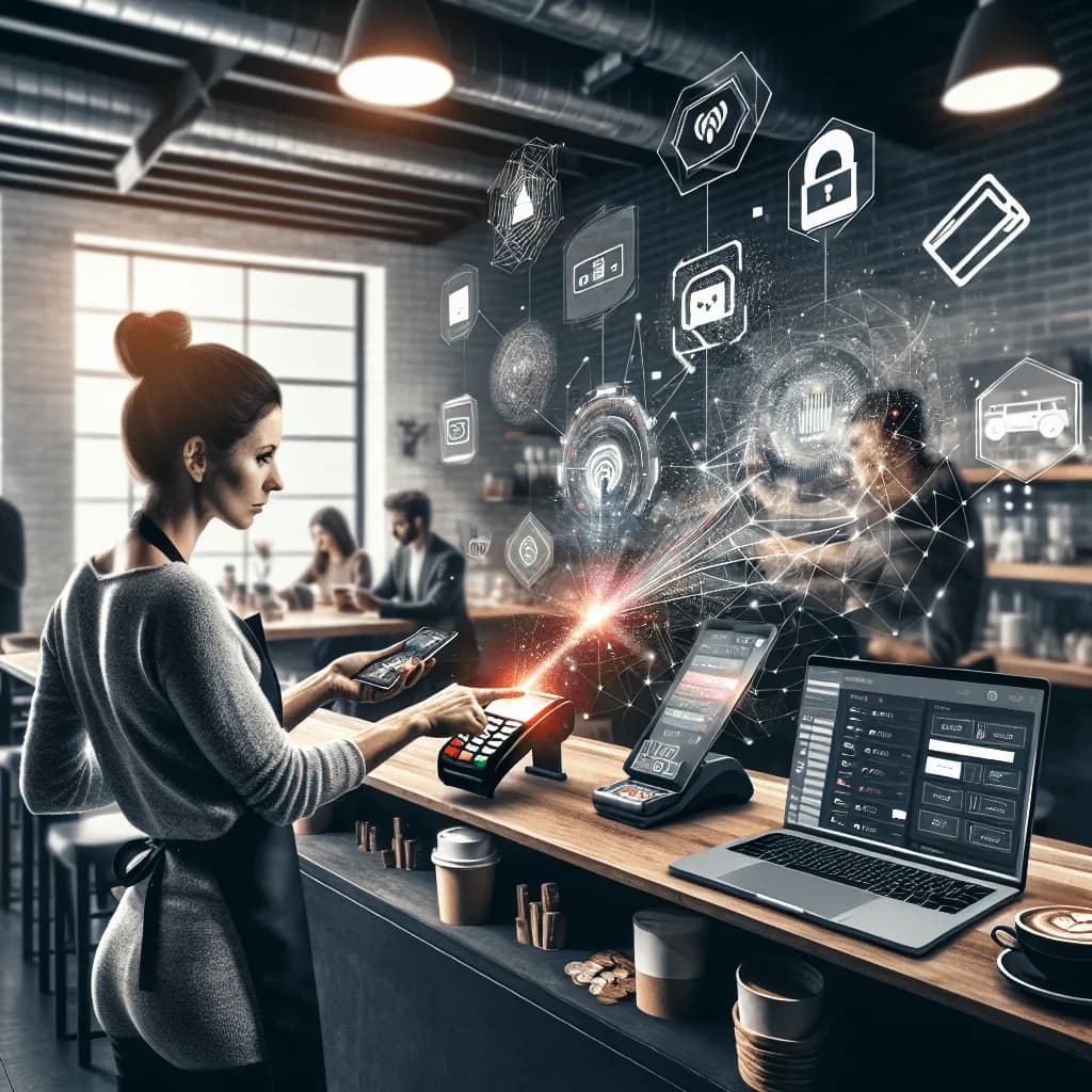 NUAWEB transformation digitale PME Québec, solutions CRM IA, automatisation RPA, SEO prédictif, Montréal Brossard