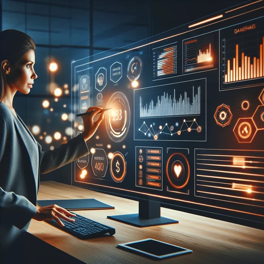 NUAWEB transformation digitale PME Québec, solutions IA, CRM intelligent, automatisation, SEO prédictif, Montréal Brossard