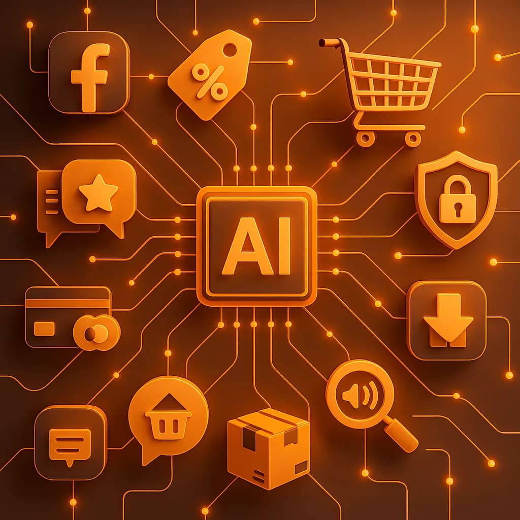 E-commerce Révolutionnaire