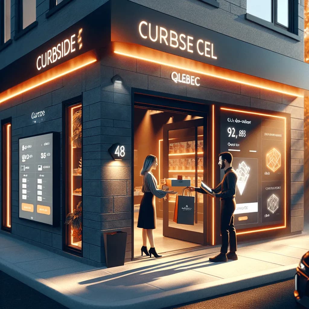 Tendances drive 2024-2025 : un levier e‑commerce pour les PME québécoises