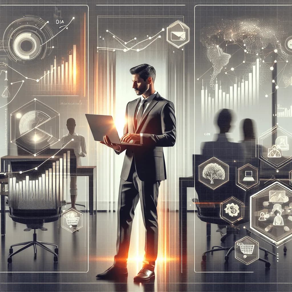 Tendances économiques 2024-2025 : opportunités pour les PME québécoises