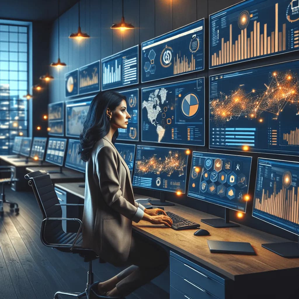 Tendances RBC 2024-2025 : leviers de croissance pour les PME québécoises