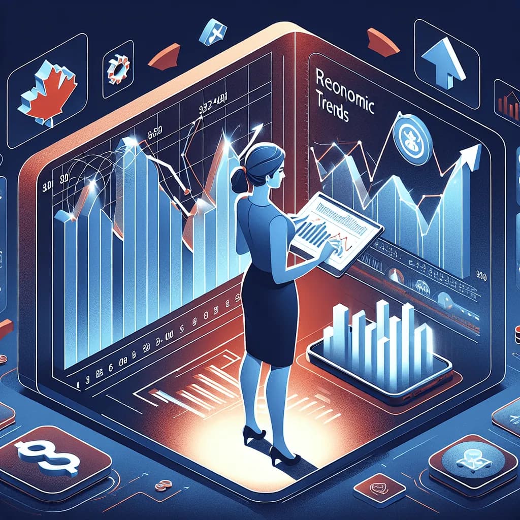 Tendances RBC 2024‑2025 : des opportunités clés pour les PME québécoises