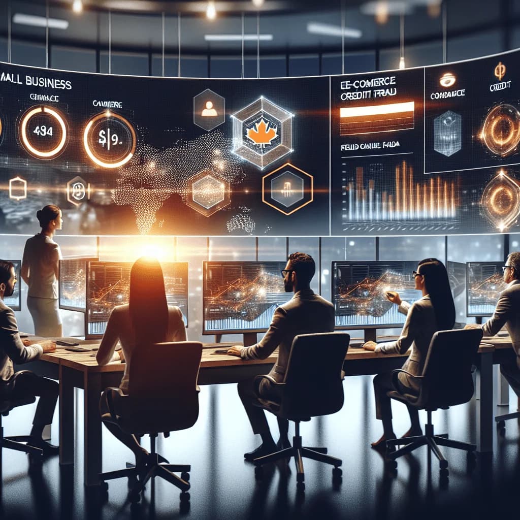 Tendances TransUnion 2024-2025 : opportunités pour les PME québécoises