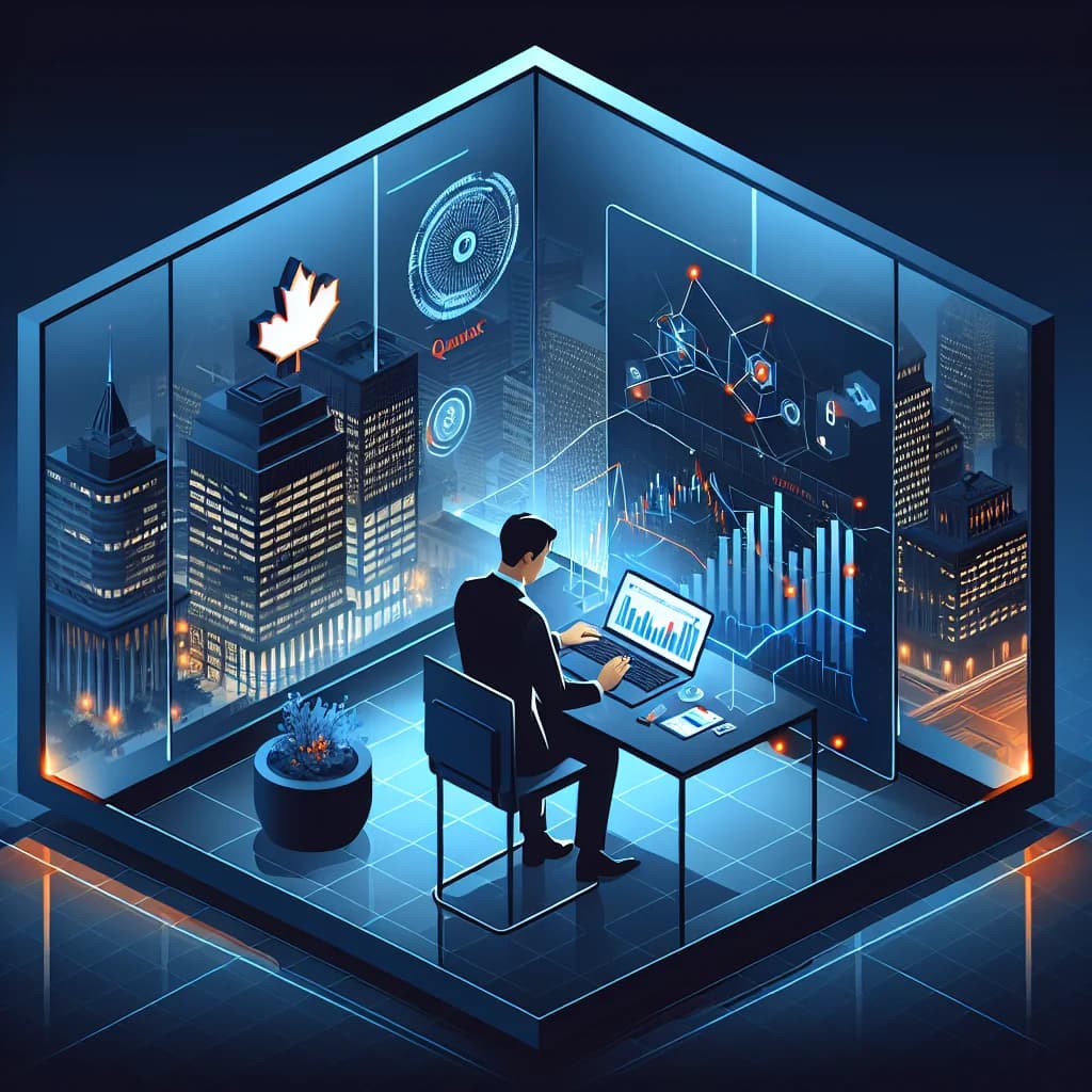 Taux d’intérêt bancaires au Canada : opportunités 2024-2025 pour les PME québécoises