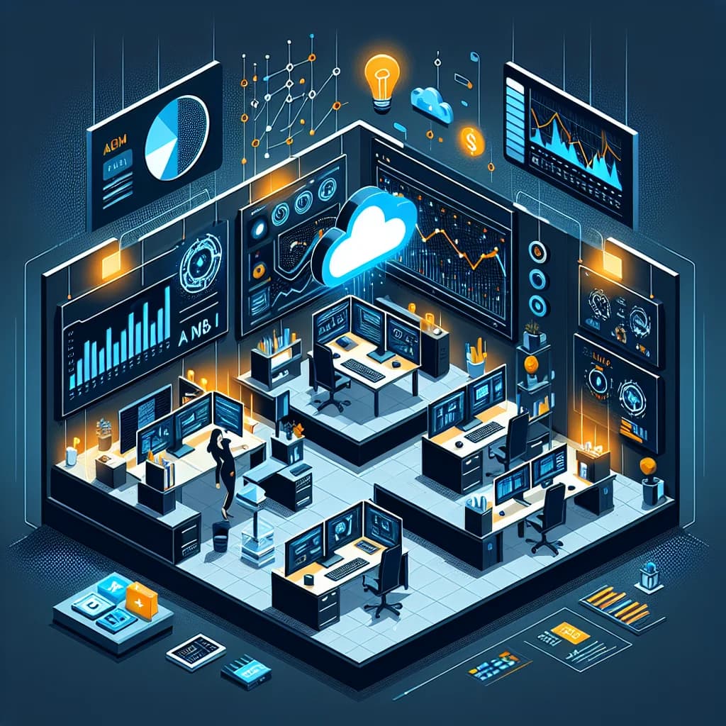 Tendances IBM stock 2024‑2025 : opportunités IA pour les PME québécoises