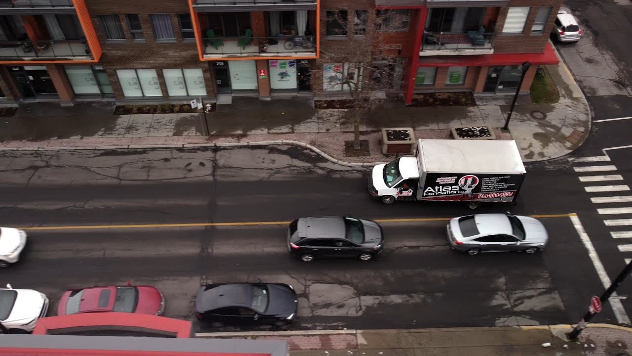 Advanced Post-Production