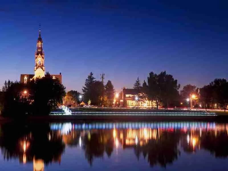 Site web personnalisé pour votre entreprise à Beloeil