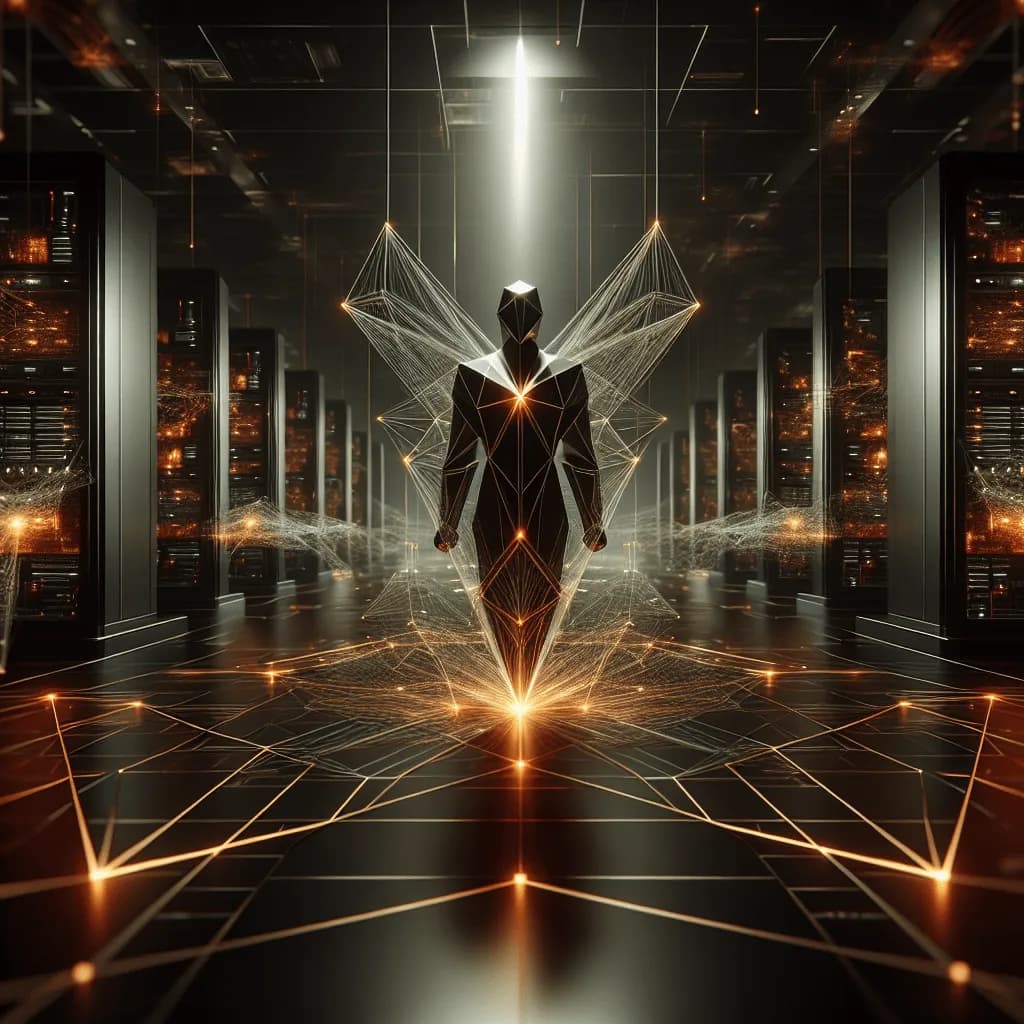 NUAWEB transformation digitale IA pour PME Québec, solutions CRM, automatisation, SEO prédictif, Montréal Brossard