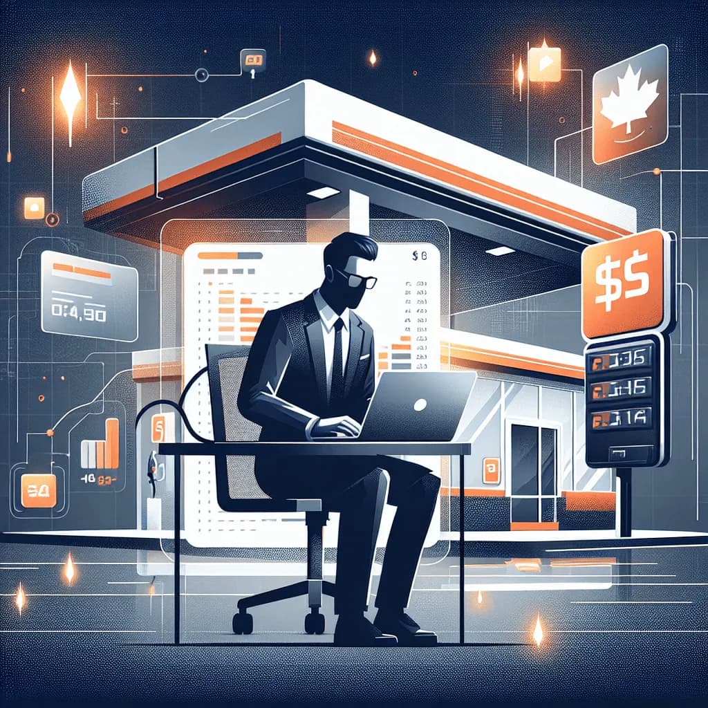 Solutions IA pour PME au Québec par NuaWeb: CRM intelligent, sites web, e-commerce, automatisation et SEO prédictif.