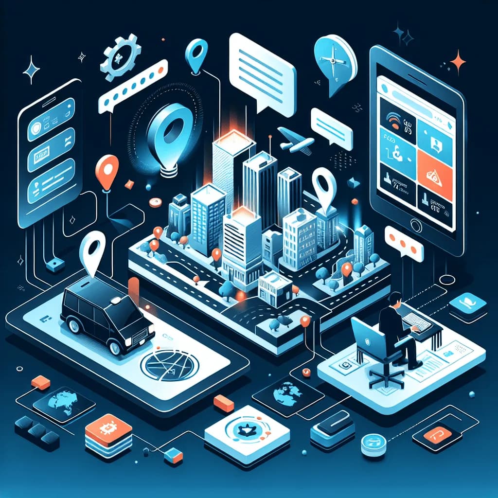 Solutions IA et transformation digitale pour PME au Québec par NUAWEB, spécialiste CRM, e-commerce et automatisation.