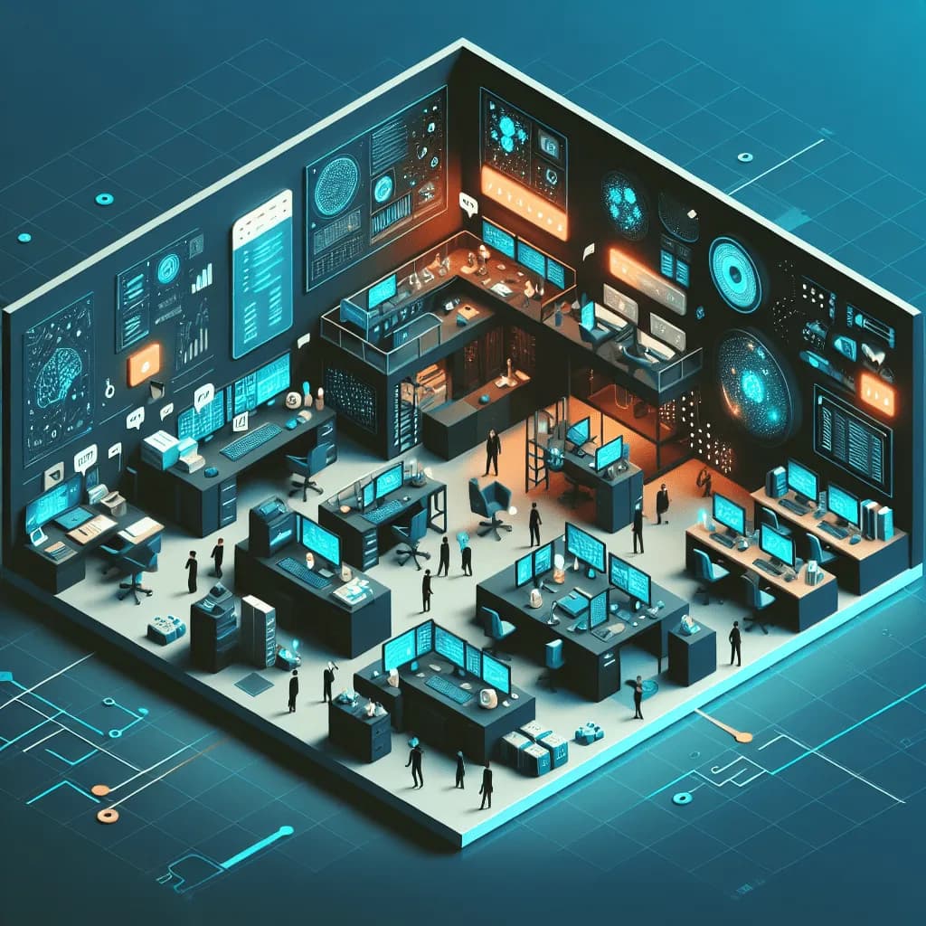 Solutions IA et transformation digitale pour PME au Québec par NuaWeb, experts en CRM, e-commerce et automatisation.