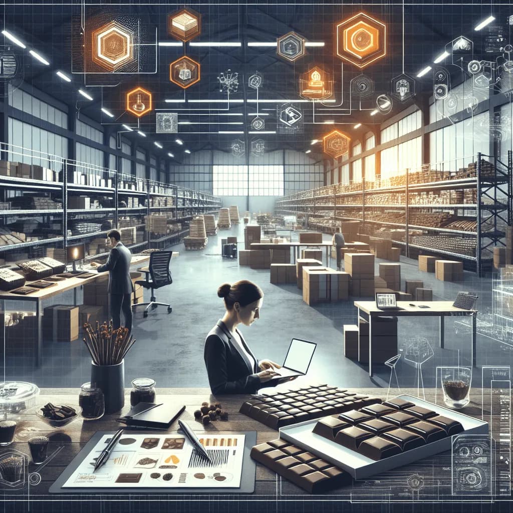 Rappels de chocolat chez Costco: opportunités pour les PME québécoises