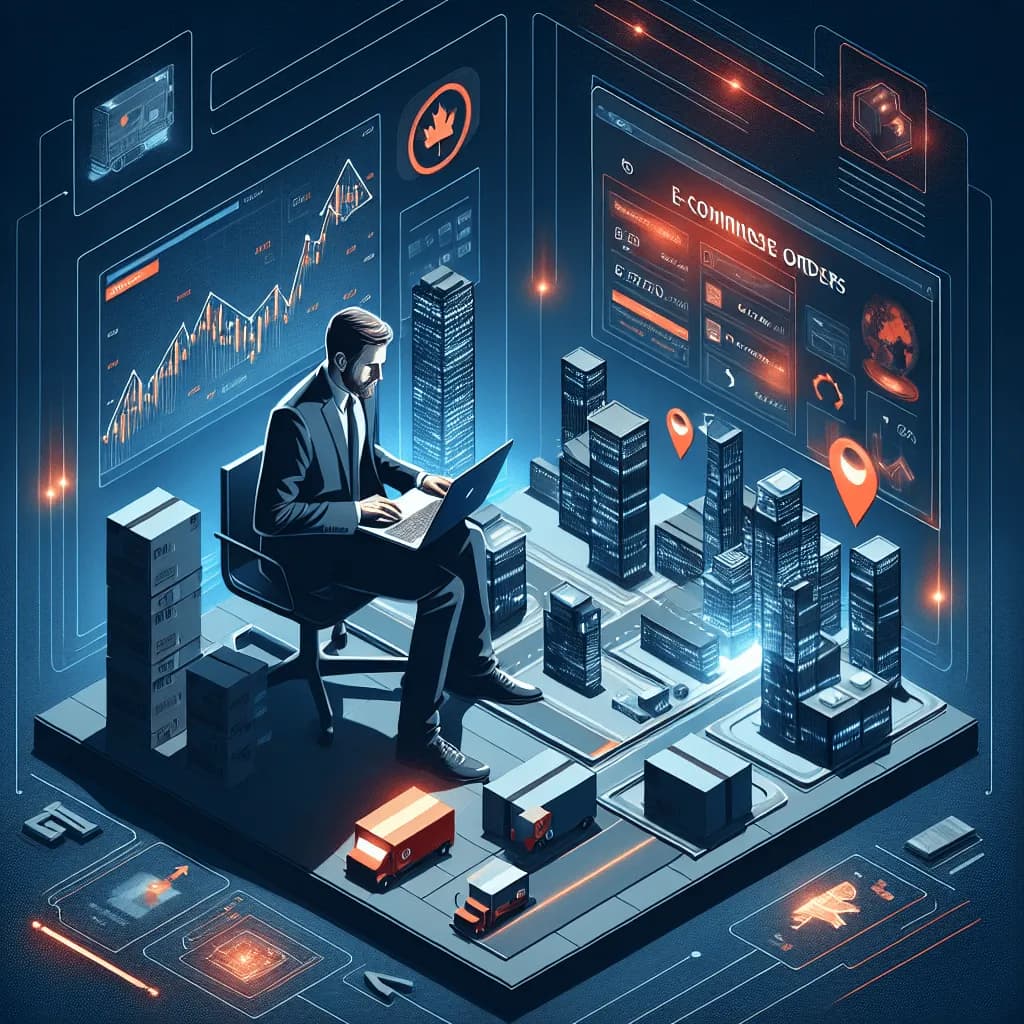 Canada Post 2024-2025 : opportunités clés pour les PME québécoises