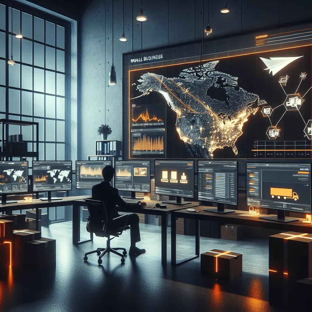 Tendances Canada Post 2024-2025 : opportunités pour les PME québécoises