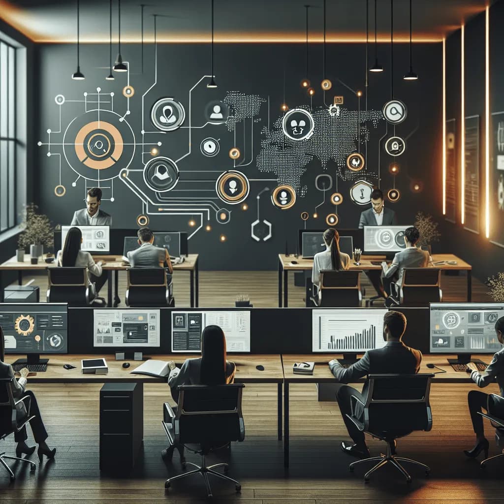 Tendances CRA 2024‑2025 : leviers de croissance pour les PME québécoises