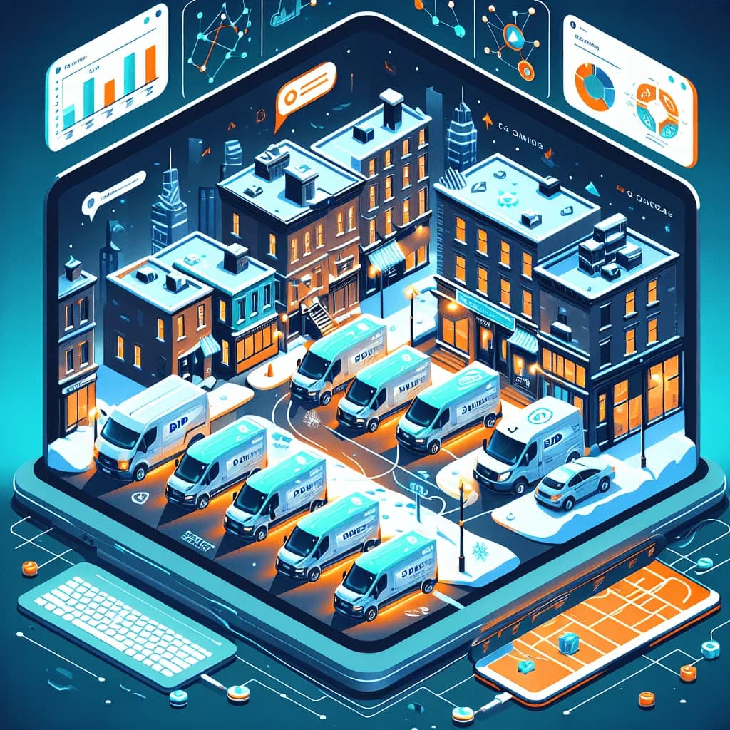 Tendances BYD 2024-2025 : opportunités pour les PME québécoises