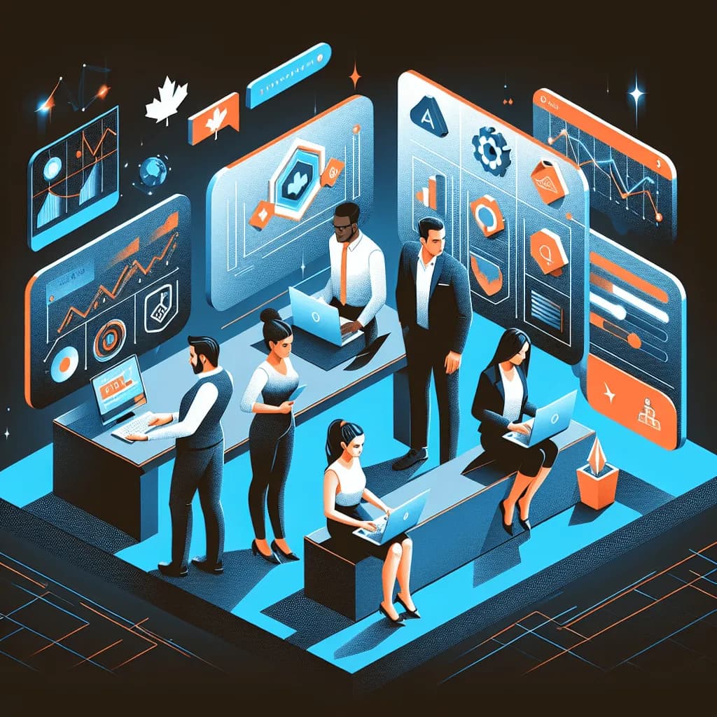 Tendances Francescas 2024-2025 : leviers de croissance pour les PME québécoises