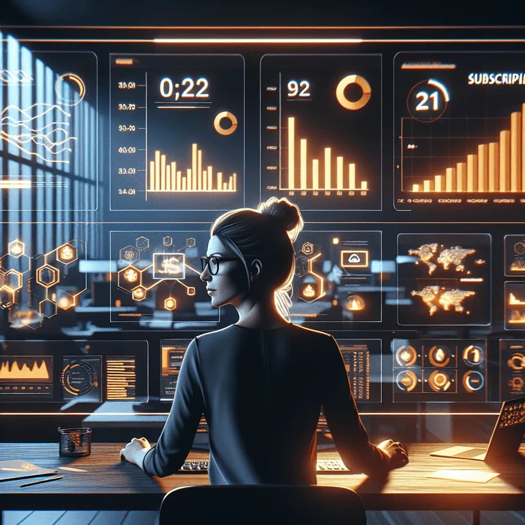 Tendances Netflix et streaming : opportunités PME québécoises