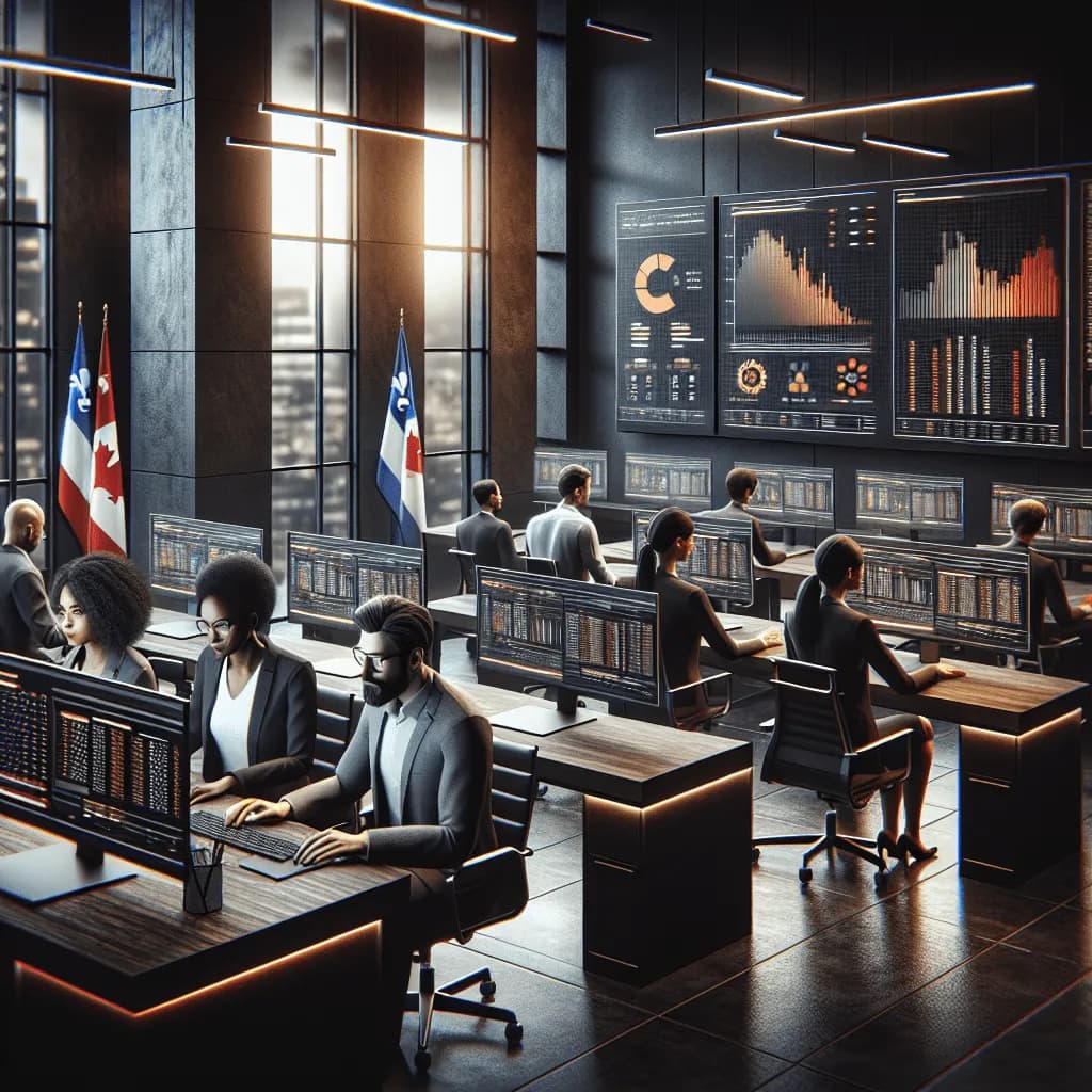 Canada Pension Plan : nouvelles tendances et occasions pour les PME québécoises