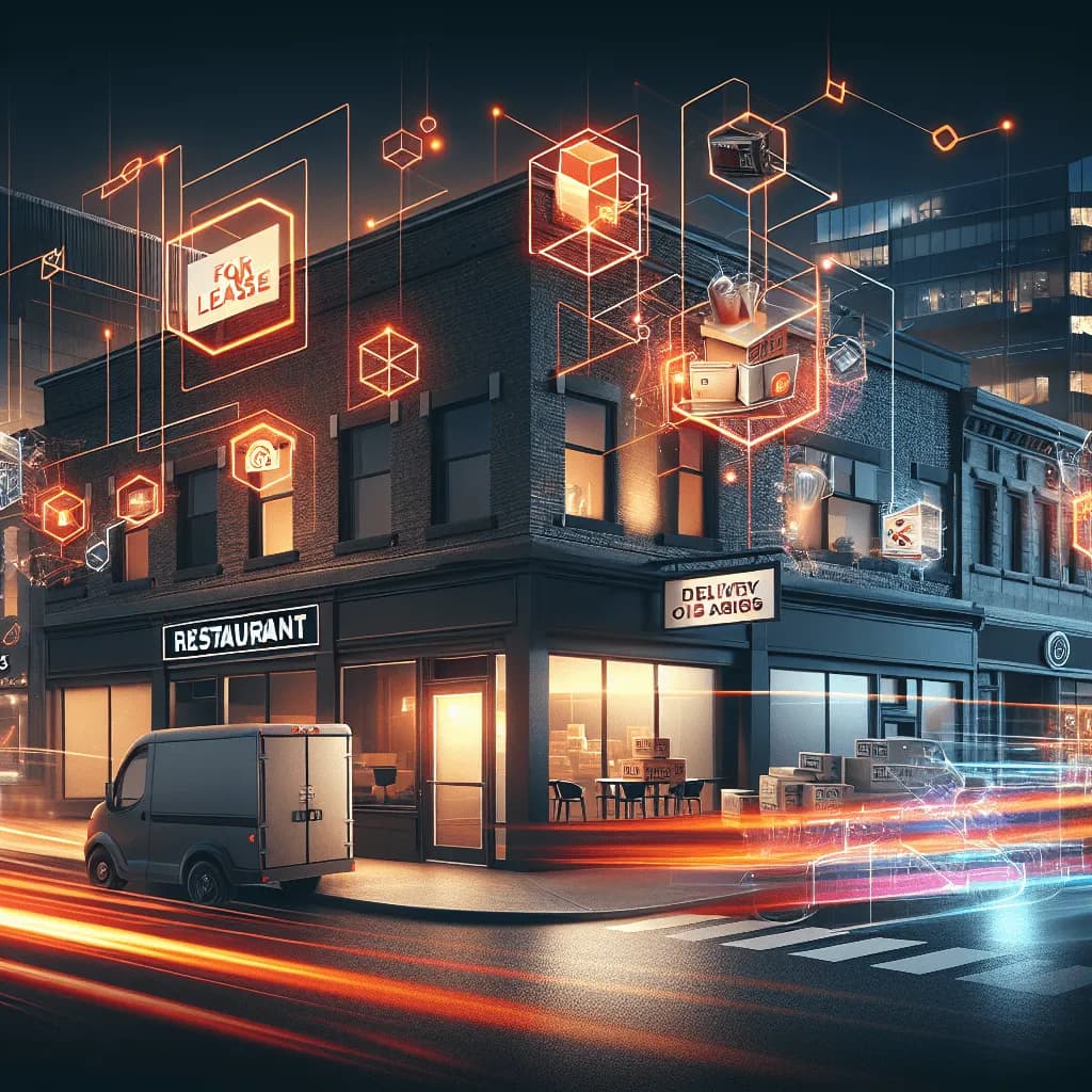 Restaurants qui ferment : opportunités 2024-2025 pour les PME québécoises