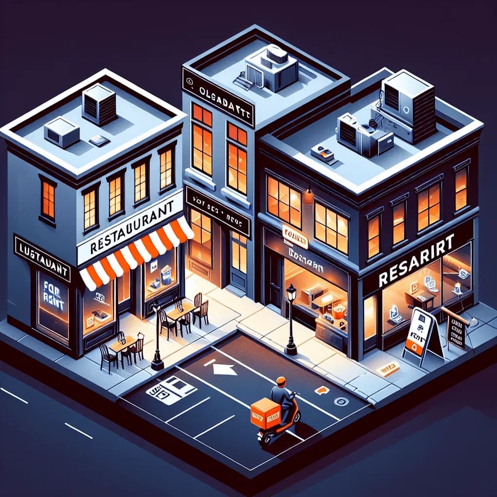 Tsunami de fermetures de restaurants : opportunités 2025 pour les PME québécoises