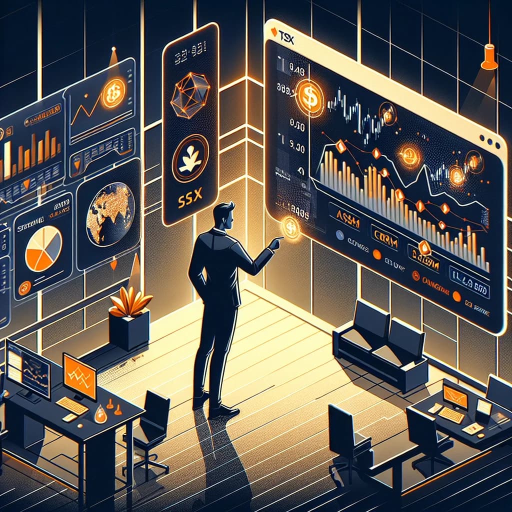 Tendances TSX 2024-2025 : leviers de croissance pour les PME québécoises