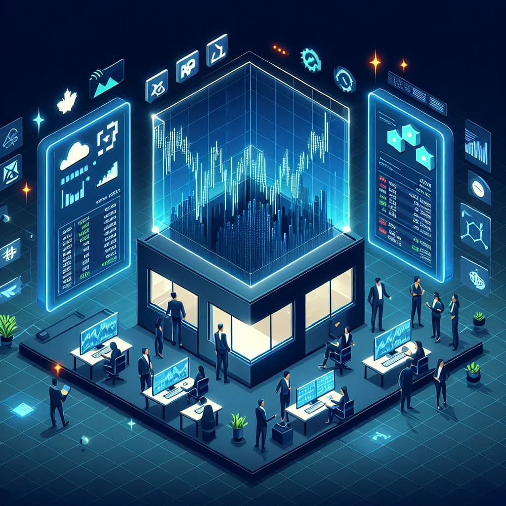 Tendances TSX 2024-2025 : opportunités clés pour les PME québécoises