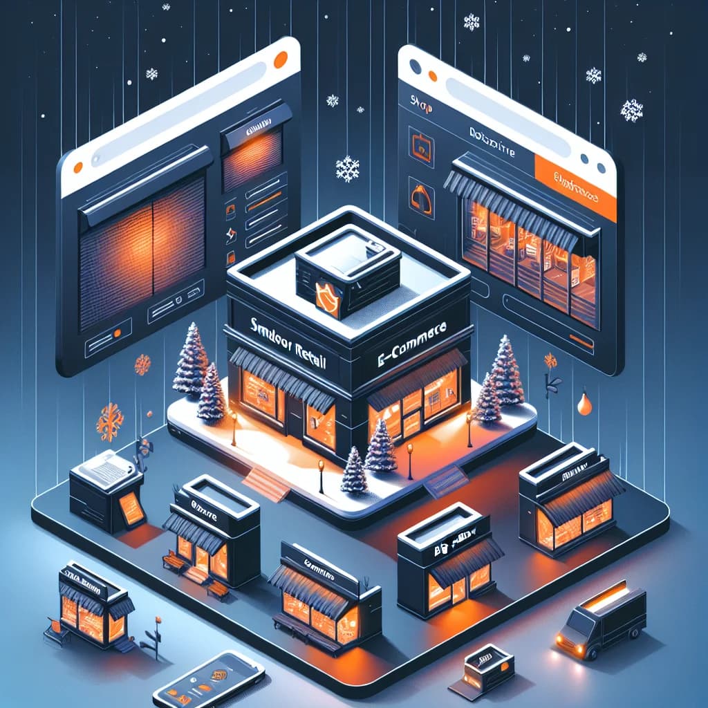 Eddie Bauer ferme ses magasins : quelles opportunités pour les PME québécoises?