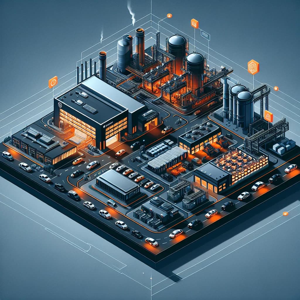 Tendances Stellantis 2024-2025 : nouvelles opportunités pour les PME québécoises