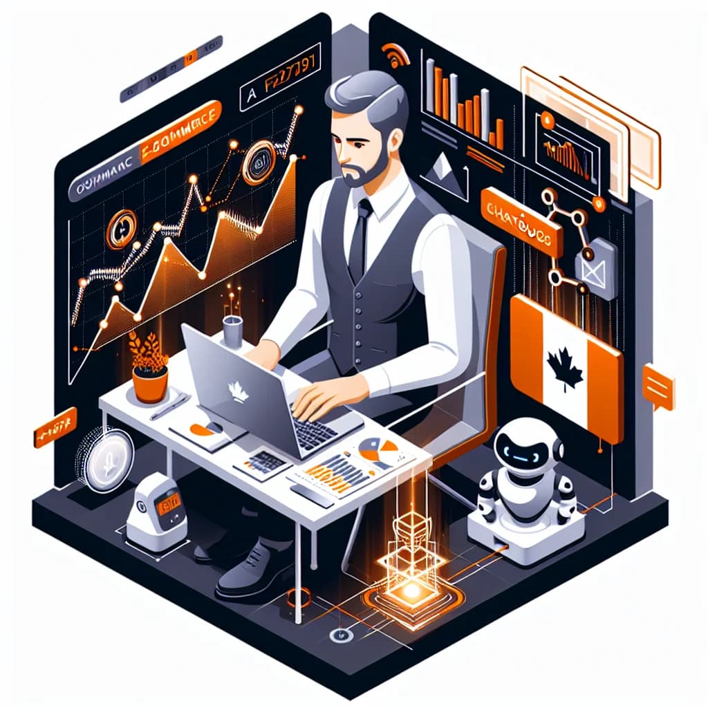 Tendances Shopify stock & earnings: opportunités pour les PME québécoises