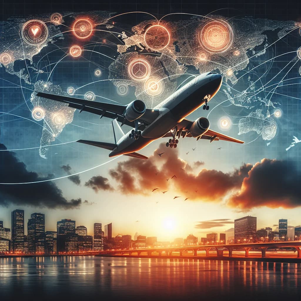 Tendances Air Transat 2024‑2025 : opportunités pour les PME québécoises