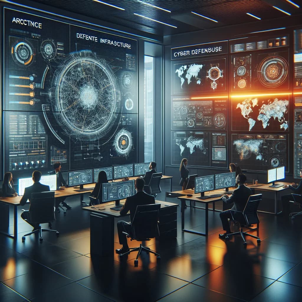 Tendances Canada Defence Industrial Strategy : opportunités pour les PME québécoises