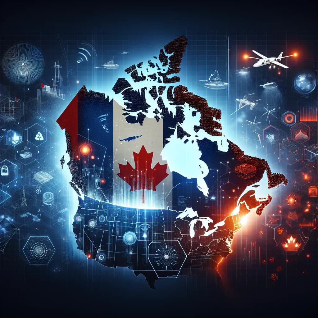 Tendances Canada defence strategy : opportunités 2024‑2025 pour les PME québécoises
