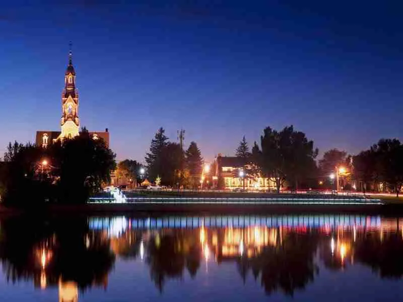 Site web personnalisé pour votre entreprise à Beloeil