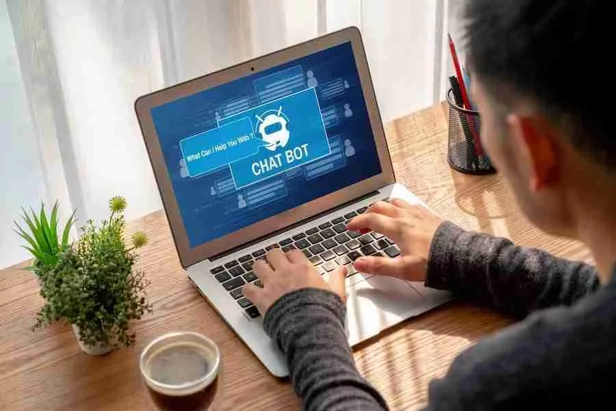 How to use chatbots to improve customer experience.nuaweb.com