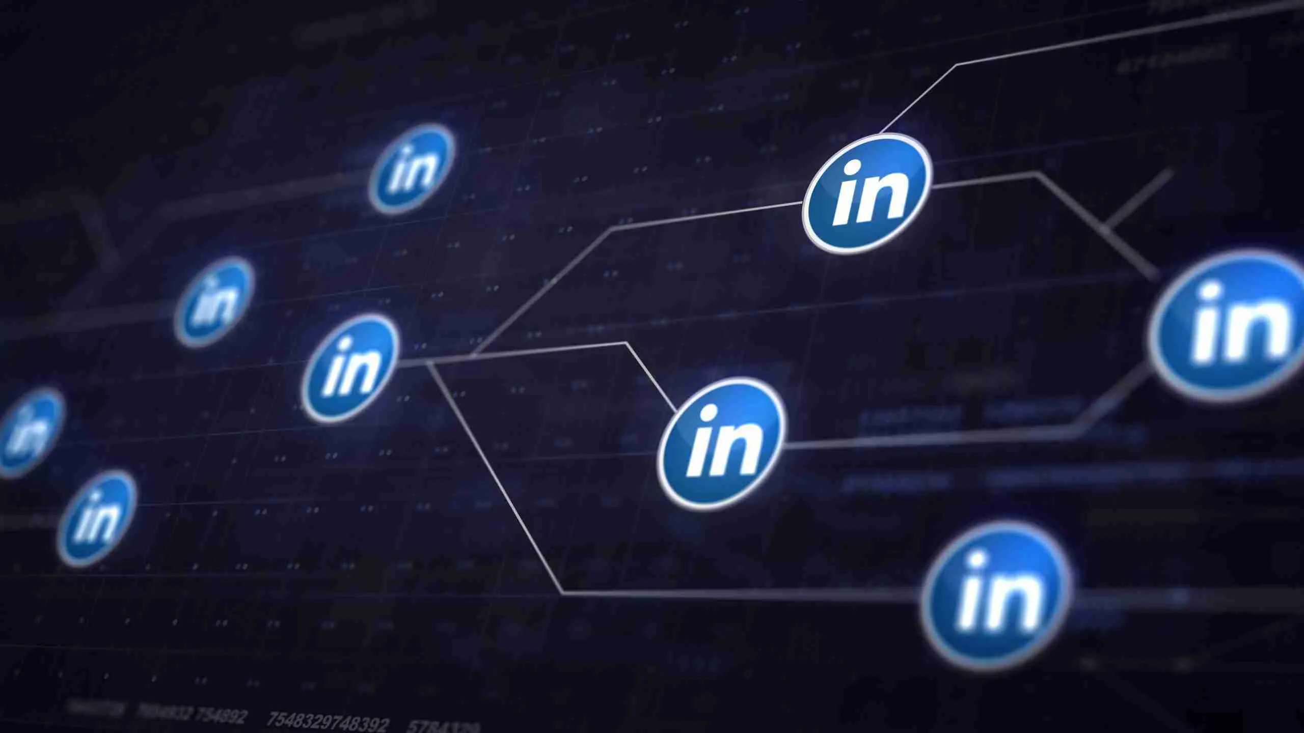 Développez votre réseau avec LinkedIn Marketing par NUAWEB, expert en téléphonie IP et e-commerce au Québec