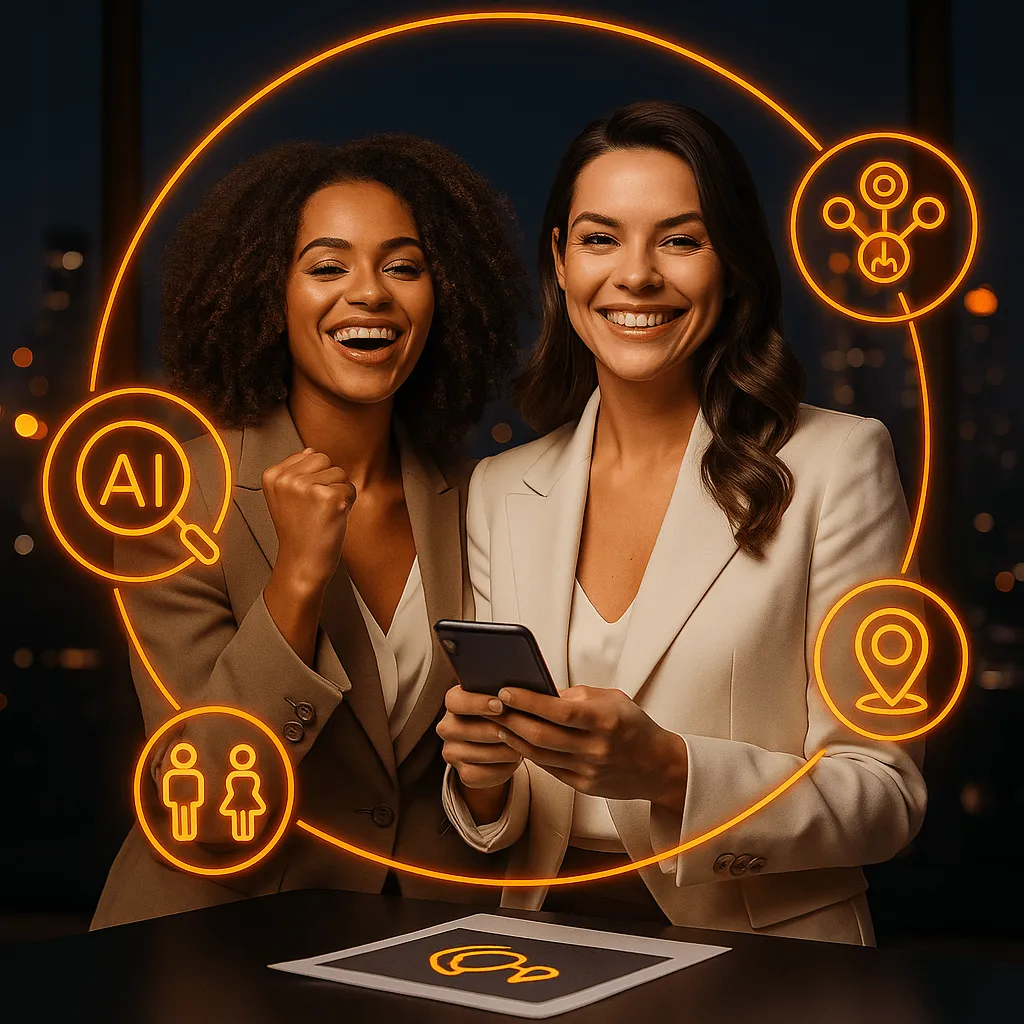 Collaboration Intelligente avec IA