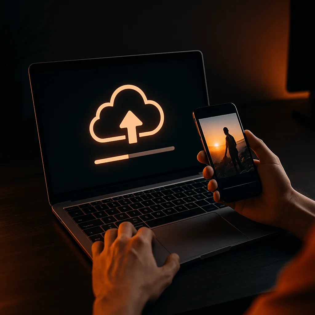 Livraison et distribution