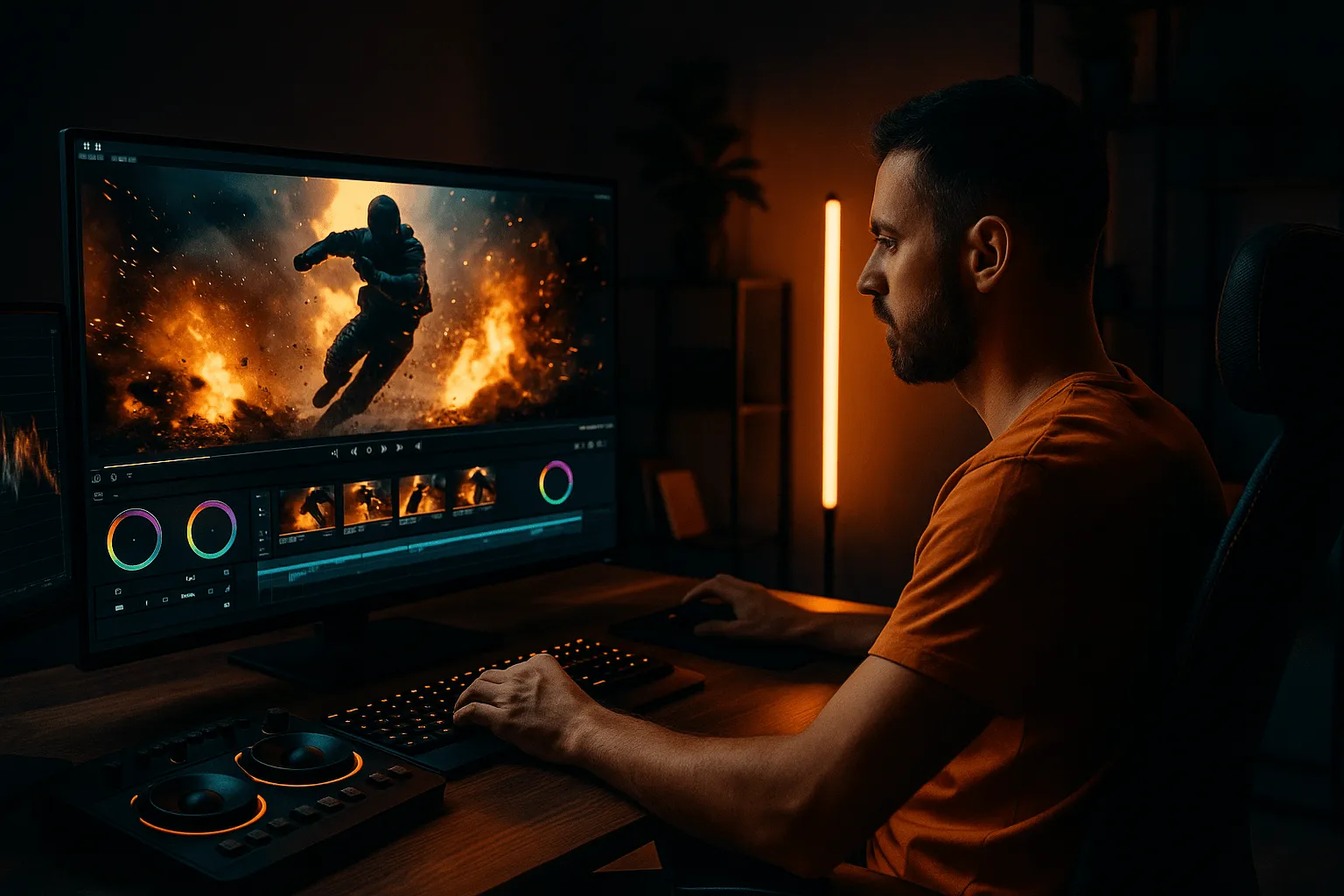 Optimisation multiplateforme