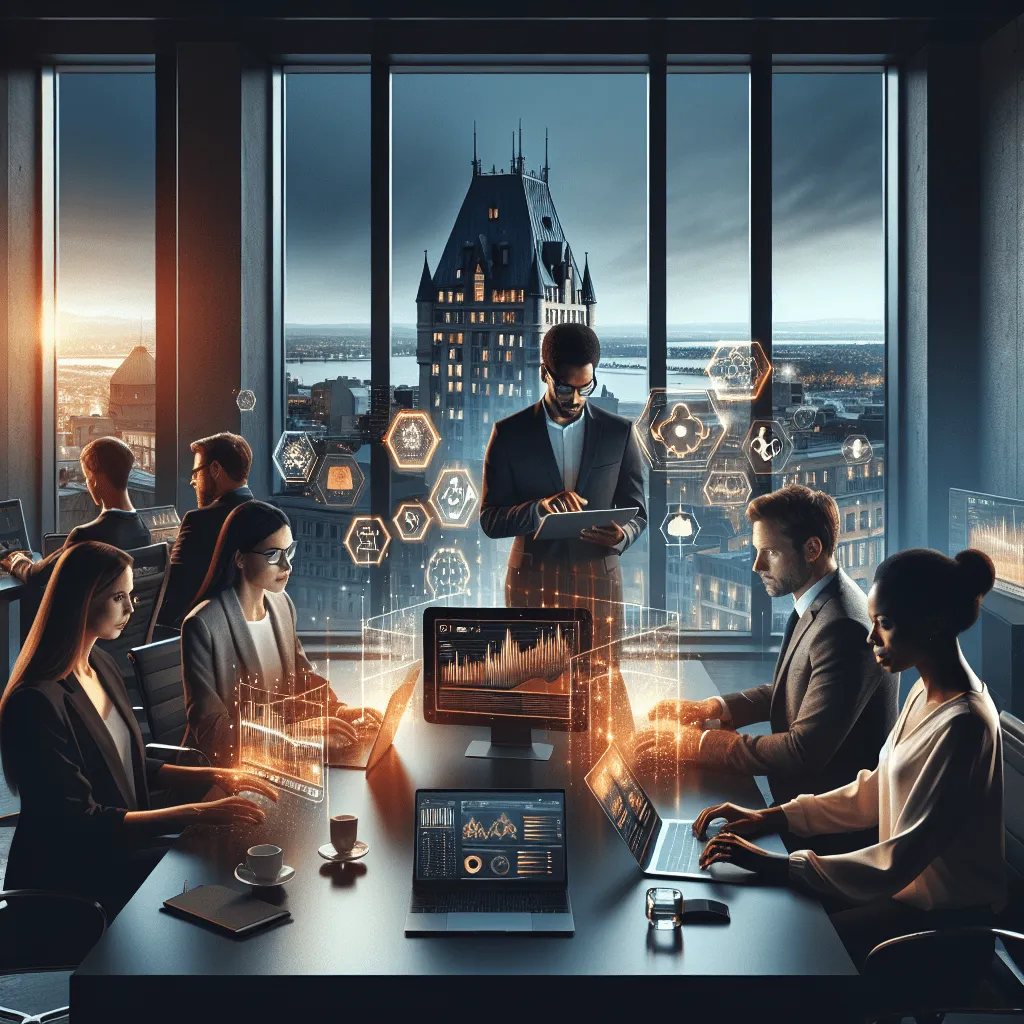 featured-6758 NUAWEB: Solutions IA pour PME au Québec, CRM intelligent, sites web IA, automatisation, SEO prédictif, Montréal.