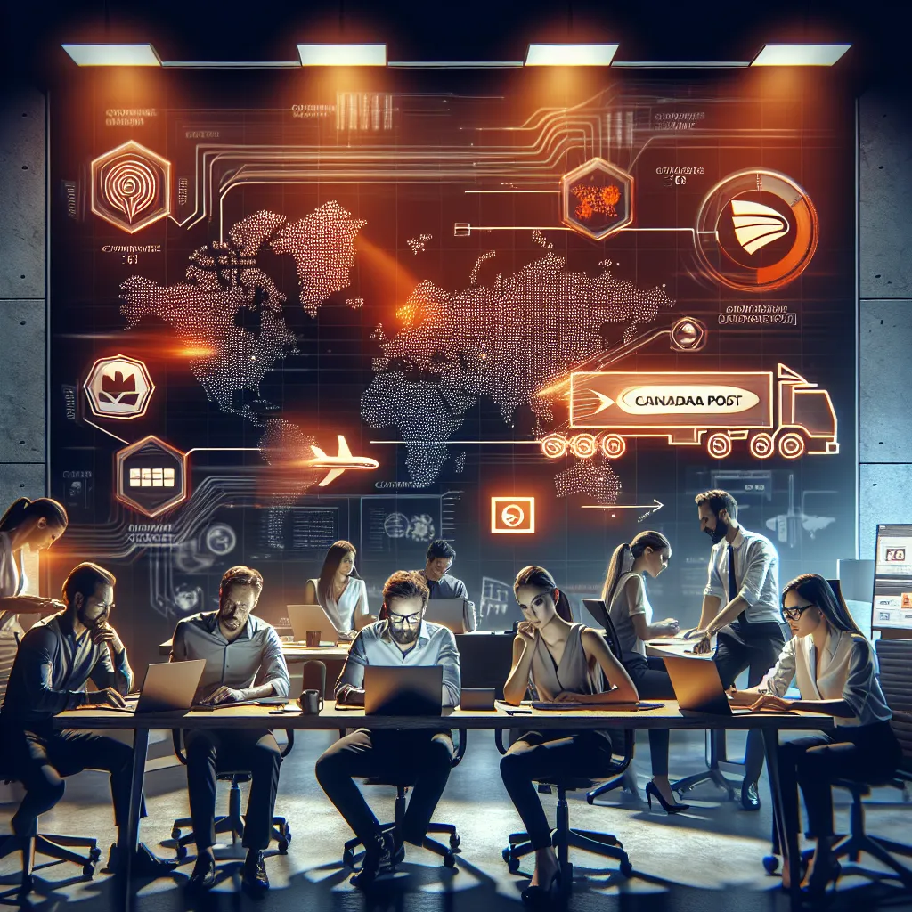 Canada Post en turbulencias: oportunidades 2024-2025 para las PYME de Quebec