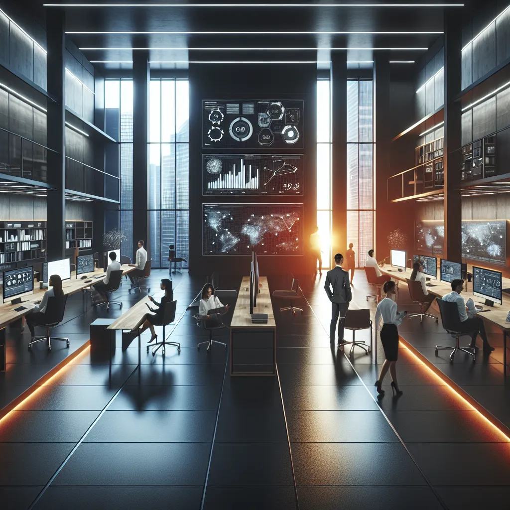 Tendencias Samsung 2024-2025: una palanca para las PYME de Quebec