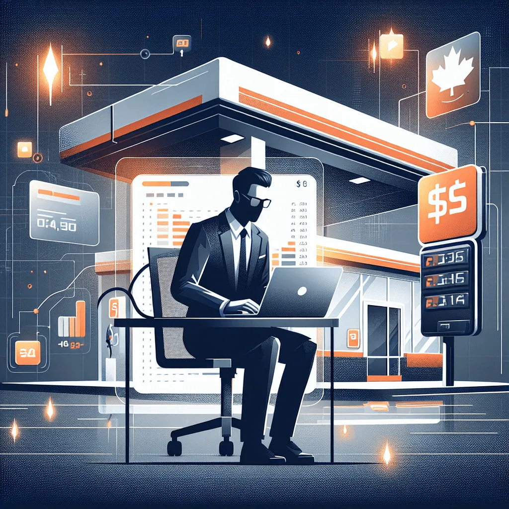 Bajos precios de la gasolina: 2024-2025 oportunidades para las PYME