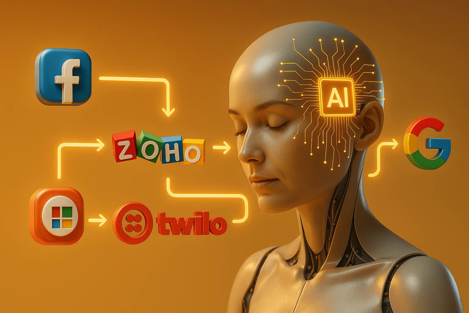 CRM Intelligent NuaWeb