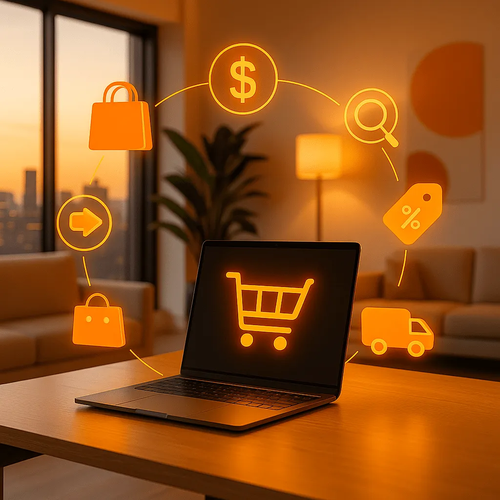 Solutions E-commerce IA